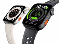 ������������ Haylou Watch Hyper �� $85: ������� �����-��������� � ������� �������, GPS �� ������������ �� 18 ����