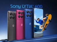 ������������ �������� Moto G77 Power �� 250 ������: 7000 ������, ������ Sony �� ������ IP64