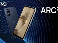 ������������ HMD Arc 2 �� Android 14 Go � ������������ �� 5000 ��� �� $90