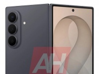 ��������� �������� Samsung Galaxy Fold 8 Ultra �'������ �� �������� ����������� ������