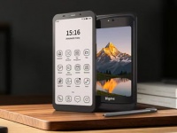 ������������ ����������� �������� Bigme Hibreak Dual 2 � ����� ��������� ������� 5 � 6 �����: ����� E Ink 80 ��