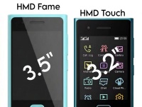 ��� �������� ��������� �������: �������� HMD Fame ������ ����� ������� 3,5 �����