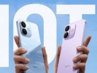 Xiaomi ����������� Redmi Note 17 � ���������� 7-�������� ������� �� Note 17 Pro � ������������ �� 9000 ���