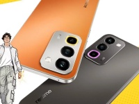 ������������ �������� realme Narzo 100x 5G: 8000 ������ �� ����� �� �������� ��������� 144 ��