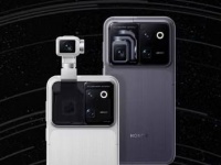 �������� Honor Robot Phone ����� ��������� ��� ������������ ���������� 18 �����