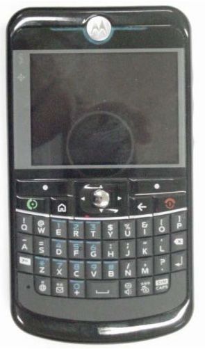 Motorola Q11