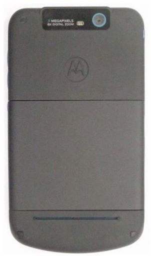 Motorola Q11