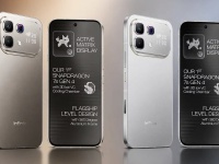 ������������ ��� ���� Infinix Note 60 Pro: ����� 144 ��, 6500 ���, ������� JBL
