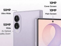 ���� ���������� ��������� ������ �� �������������� �������� ���������� ��������� Samsung Galaxy Fold8