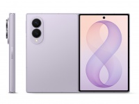 ������������ Samsung Galaxy Fold 8 � ������� 5,5 ����� �� ������������ 4800 ������