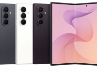 ������������ Galaxy Fold 8 Ultra: 200 ��, ������ �������� 4,1 ��, 5000 ������, IP48 �� ��� ������� �������� ���������