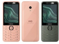 ������������ Nokia 250 � � 2,8-�������� �������, VGA-������� �� ��������