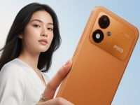 �������� Poco M8 Power ������ ���������� ������� 8000 ���, ������ �� 50 �� �� AMOLED-�����