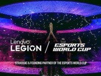 Lenovo ����� ���������-����������� Esports World Cup 2026