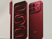 ����� ���������� Redmi K100 Pro ��������� ��������� ����, ���� ���������� iPhone 18 Pro