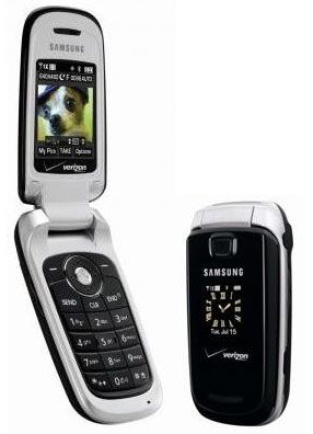 Samsung SCH-U430