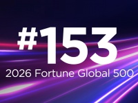 Lenovo �������� �� 153 ���� � ������ Fortune Global 500 ������� ��������� ������ �� ��� �������� ���������