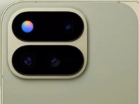 ��������� Google Pixel 11 ��������� RGB-����������� HiLight � ���� ���������� ������� ���� �����������