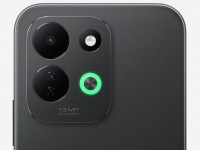 ������������ �������� Redmi M100 �� $265: 7900 ������, ����� 6,9 �����, 120 ��, RGB-�����������