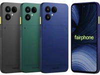��������� ��������� �������� Fairphone 6+ ������� 12 ����� ���������� ����� �� �������� Snapdragon 7s Gen 4