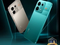 8000 ������, 80 ��, IP69 �� Dimensity 7400 Ultra � ����������� �������������� ������� ������������� Realme P4s