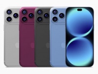 iPhone 18 Pro � ����� �������� � ��������� Dynamic Island ������� � ����� �� �� ������