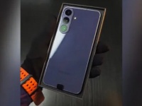 ����� ������������ �������� Samsung Galaxy S26 FE ����������� �� ������ �� �� ������