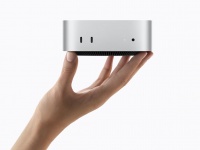 ������������ ��� Mac mini �� ��� SoC Apple M6 �� M5 Pro
