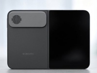 Xiaomi ������ �������� ����� � �������: Xiaomi 18 Fold ����� ������ �� 18 Pro
