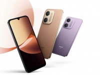 ���������� �������� Redmi 17C 5G �� ����� �� 220 ������