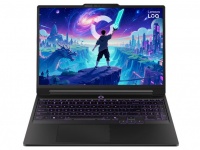 Lenovo розширює ігрову лінійку новими ПК LOQ Essential і моніторами Legion