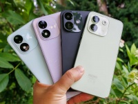 ������������ ��������� ����� Redmi Note 17 Pro Max: 9210 ���, 100 ��, Snapdragon 6 Gen 5, IP68 � 600 ����