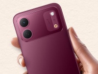 ������������ �������� Tecno Spark Go 3 Pro �� $170: 5200 ���, 120 ��, IP69