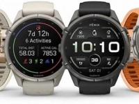 Garmin Fenix 9 � ������