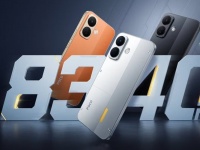 ������������ Poco X8: 8340 ������, 67 ��, IP69K �� 50 �� �� 320 ����