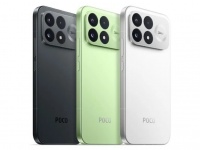 ������������ ���������� ������� POCO F9 Pro � ����� �����������, ������� ������� �� 200-�� �������