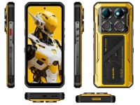 ������������ Oukitel WP600, �� ������� ���������� �� 10 000 ��� � 24 �� �����