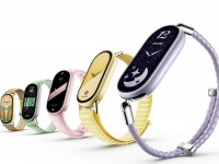 ������������ ������-������� Mi Band 11 �� $45: 21 ���� ��������� ������, �����������������, ����� 150 ������ ���������, HyperOS 4