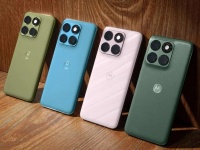 Motorola ����������� �������� Edge 70 Plus �� �� ����� �������
