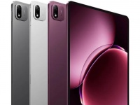 ���������� ������������ 13-�������� ������� Xiaomi Pad 9 Pro Max �� ����� Xring O3 �� ������� LPDDR6