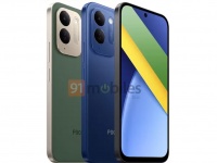 ����������� �������������� ��������� Poco C95 Pro