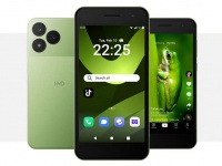 Nokia Asha ����������� ����� ����: HMD ��������� Asha 305 �� Android
