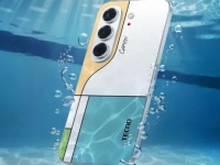 Tecno ����������� ������ �������� Camon Slim 5G � ������������ �������