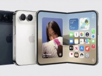 Представлено iPhone Duo — перший складаний смартфон Apple за ціною від 1999 доларів