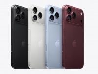 Apple представила iPhone 18 Pro та Pro Max із вдосконаленими камерами та підвищеною автономністю — від 1199 доларів