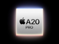 ������������ Apple A20 Pro � ������ � ��� 2-�� �������� ��� ����������