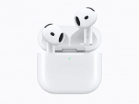 ���������� Apple AirPods 5 � ���������� �������� ��������������� �� ���������� � ��������� ���