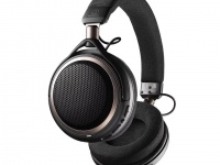 ������������ Audio-Technica ATH-AL5NC: ������������ ������ ��������� ��������� � 53-����������� ���������