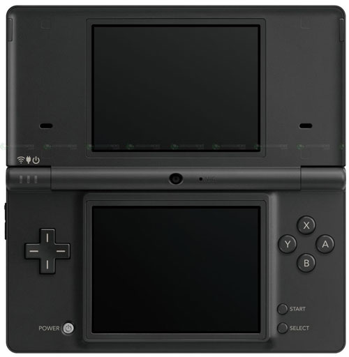Nintendo DSi