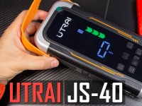 ³��� ����� UTRAI JS-40 - �������� ������� 5-�-1
